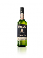 Jameson Caskmates Stout 0,7L 
